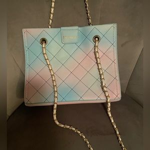 Adorable Tie Dye Shoulder Bag(Teen/Tween Age)